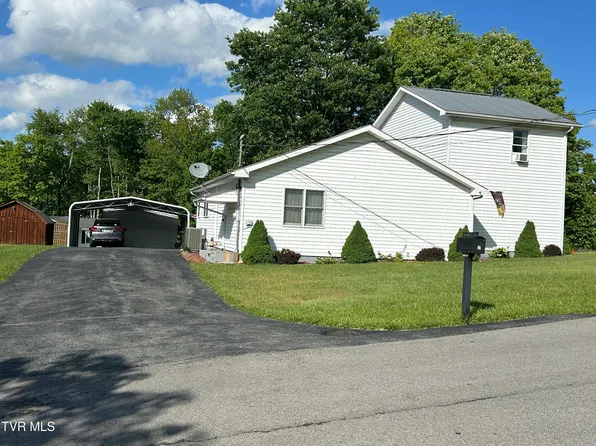131 Beverly Ave SW, Wise, VA 24293