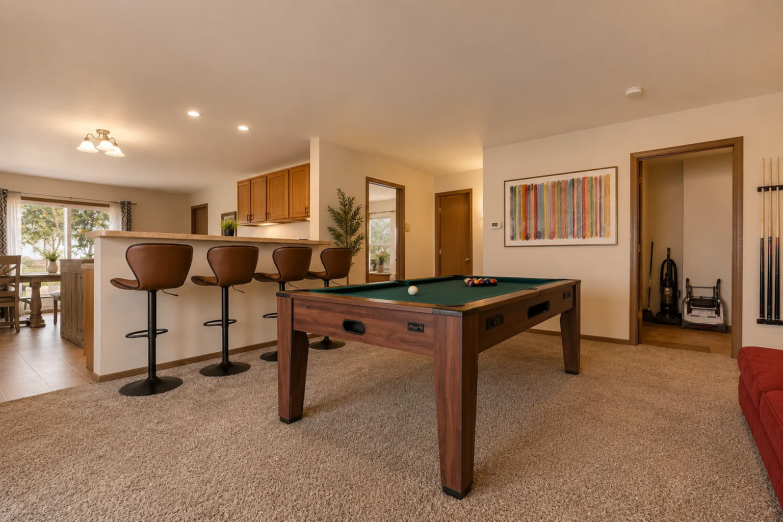 4 bed, 2.5 bath, 3353 sqft, $9,900 — Photo 3