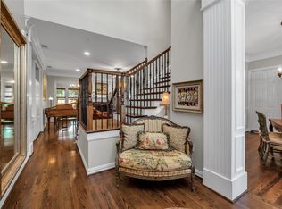 6727 Sawmill Rd, Dallas, TX 75252