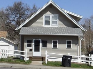 3610 Ames Ave, Omaha, NE 68111