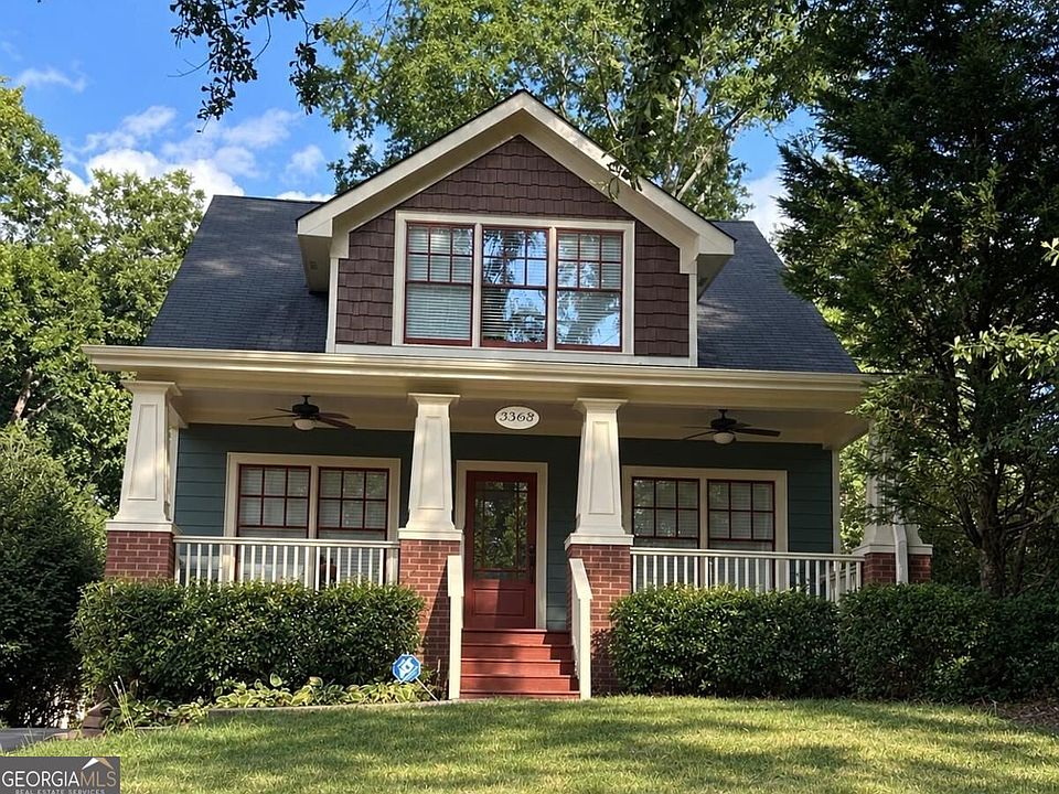 1st image of 3368 Harrison Rd