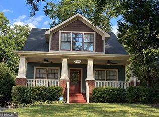 3368 Harrison Rd, Atlanta, GA 30344