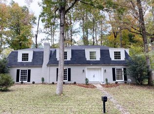 4410 Woodland Hills Dr #4343, Tuscaloosa, AL 35405