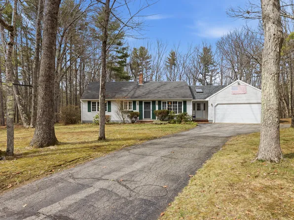 20 Locksmith Lane, Wells, ME 04090