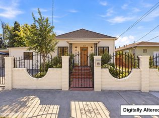 5619 Harmon Ave, Oakland, CA 94621