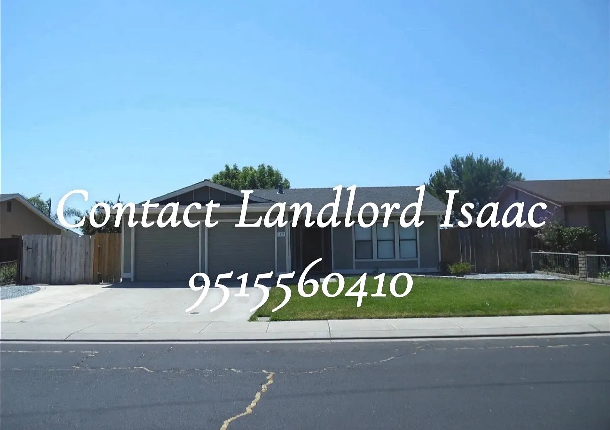 3 bed, 1454 sqft, $2,458 — Photo 1