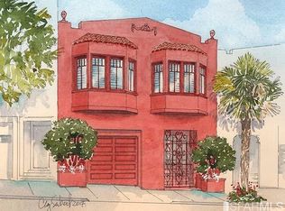 14 Montezuma St, San Francisco, CA 94110