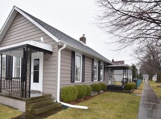 2124 W Monroe St, Sandusky, OH 44870