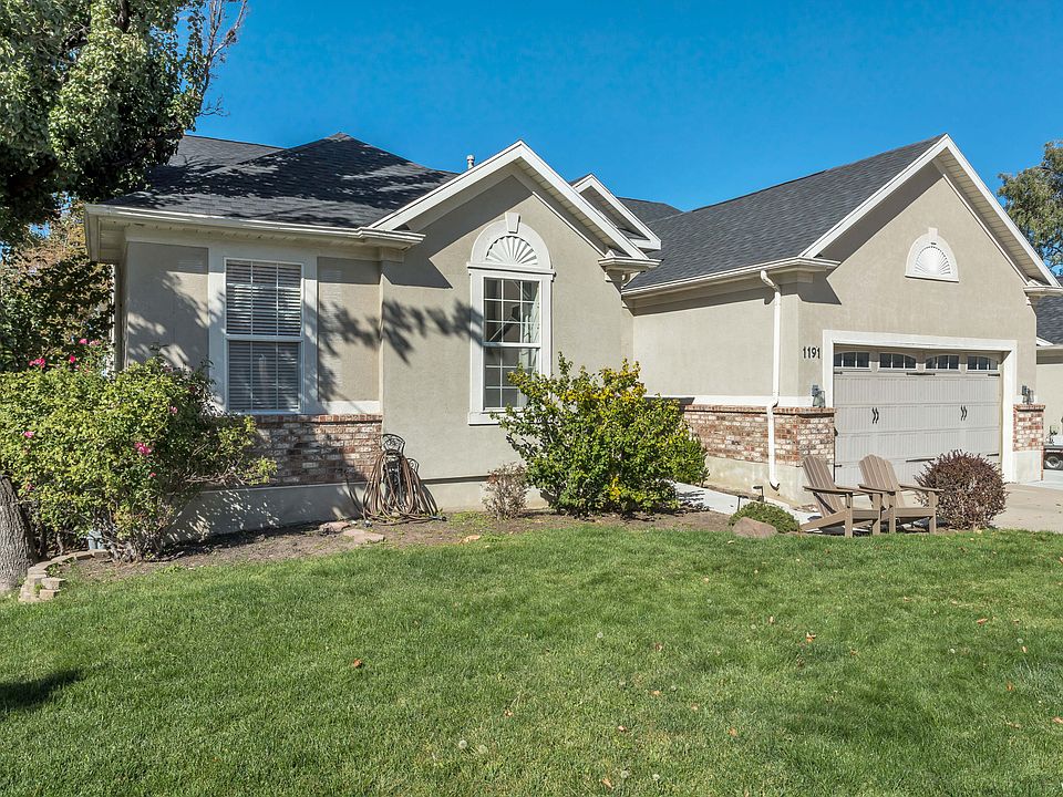 1191 E Hawberry Cir, Draper, UT 84020 MLS 1963692 Zillow