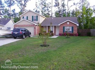 333 Tracey Ln, Slidell, LA 70460