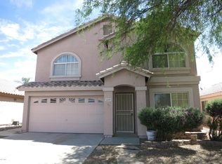 1239 S Cardinal St, Gilbert, AZ 85296