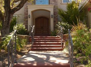 713 Saddle Ridge Way, Fairfield, CA 94534