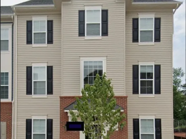 (undisclosed Address), Manassas, VA 20110