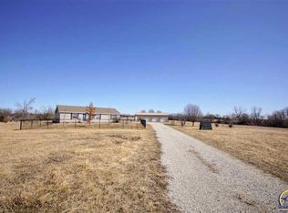 14090 P Rd, Mayetta, KS 66509