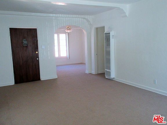 3rd image of 1438 S Crescent Heights Blvd