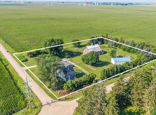 2107 Erickson Ave, Webster City, IA 50595