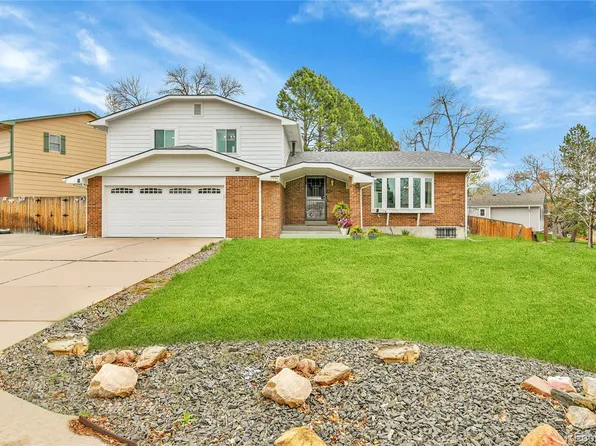 7796 S Marshall Court, Littleton, CO 80128