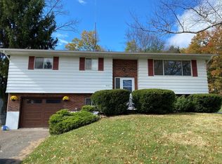 805 Zeggert Rd, Endicott, NY 13760