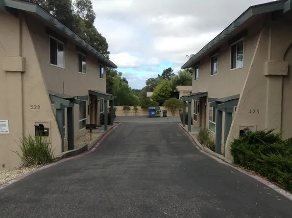 325 Kentucky St #A, San Luis Obispo, CA 93405