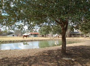 5702 Sunset Trl, Needville, TX 77461