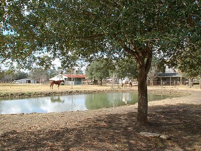 5702 Sunset Trl, Needville, TX, 77461