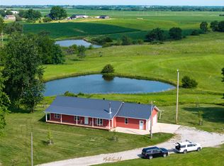 2141 145th St, Fairfield, IA 52556