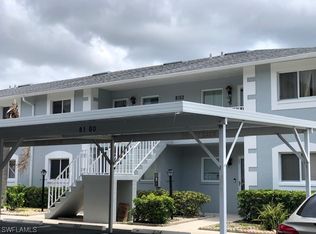 8160 Summerlin Village Cir UNIT 508, Fort Myers, FL 33919