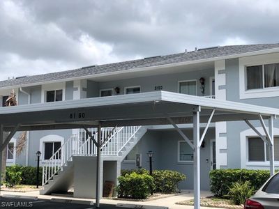 8160 Summerlin Village Cir UNIT 508, Fort Myers, FL, 33919