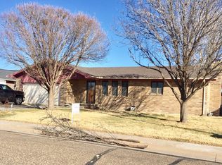 1341 S Grant Ave, Liberal, KS 67901