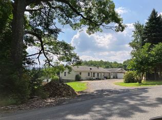 671 Fiske Rd, Fallentimber, PA 16639