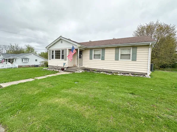 508 Orchard St, Pittsfield, IL 62363