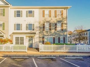 2006 Gentry St, Suffolk, VA 23435