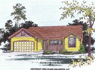 117 Bufflehead St, Ocean Shores, WA 98569