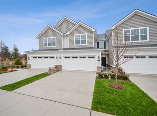 1702 Tillage St, Saline, MI 48176