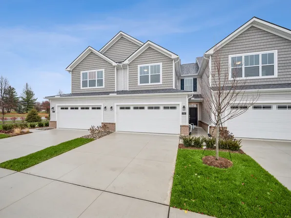 1702 Tillage St, Saline, MI 48176