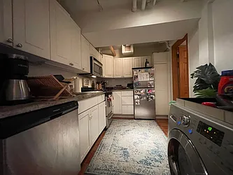 Rented by Oxford Property Group