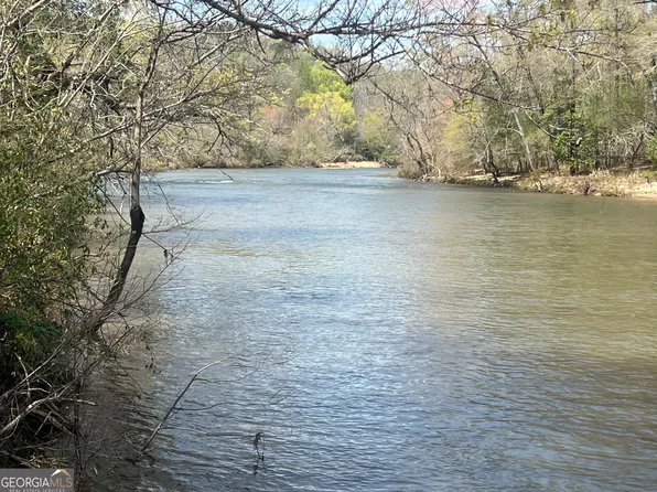 0 State Highway 36 W Lot 5, Woodland, GA 31836