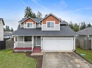4936 204th Street Ct E, Spanaway, WA