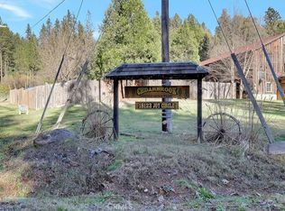 18123 Joy Cir, Challenge, CA 95925