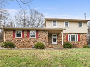 10410 Pleasant Valley Rd NE, Frazeysburg, OH 43822