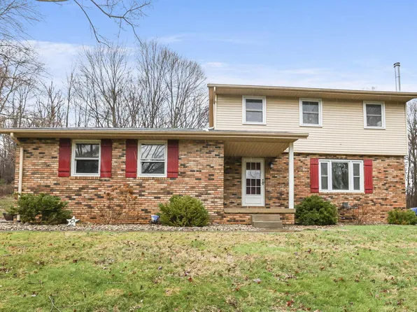 10410 Pleasant Valley Rd NE, Frazeysburg, OH 43822