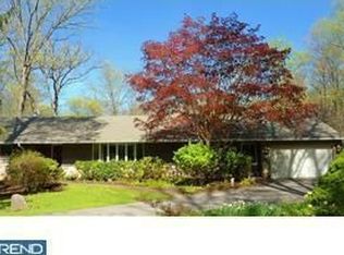 643 Warren Ave, Malvern, PA 19355