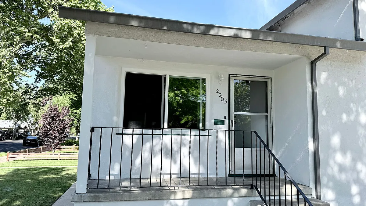 Building Photo - 2205 O St