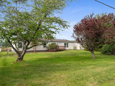 7100 Fawcett Creek Rd, Tillamook, OR, 97141