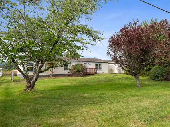 7100 Fawcett Creek Rd, Tillamook, OR 97141