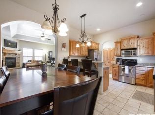 10244 S Mystic Spring Way, South Jordan, UT 84095