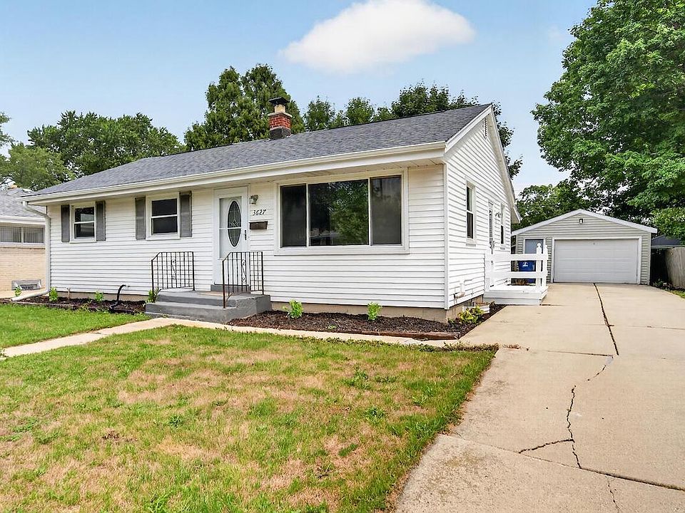 1st image of 3627 Regency DRIVE