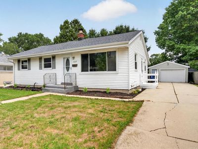3627 Regency DRIVE, Racine, WI, 53402