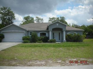 1130 Desmond Ave, Spring Hill, FL 34608