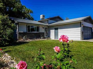 607 1/2 Broken Spoke Rd, Grand Junction, CO 81504
